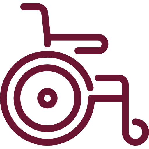 005-wheelchair